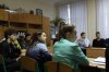 Засідання наукового гуртка 