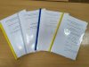 Захист курсових робіт студентів 4 курсу 