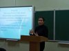 Захист курсових робіт