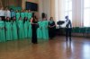 Звітний концерт студентів спеціальностей 
