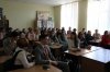 Тематична лекція 