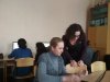 Зустріч із представниками Cambridge University Press