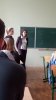 Зустріч з завідувачем кафедри управління Факультету інформаційних технологій Київського університету імені Бориса Грінченка Акіліною О.В. та старшим викладачем кафедри Казак О.О.