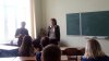 Зустріч з завідувачем кафедри управління Факультету інформаційних технологій Київського університету імені Бориса Грінченка Акіліною О.В. та старшим викладачем кафедри Казак О.О.