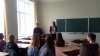 Зустріч з завідувачем кафедри управління Факультету інформаційних технологій Київського університету імені Бориса Грінченка Акіліною О.В. та старшим викладачем кафедри Казак О.О.