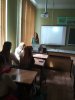 Зустріч з завідувачем медичного центру «Клініка дружня до молоді» Дубовкою К.М.