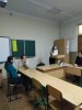 Засідання в рамках клубу «Людина професії»