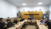 Засідання в рамках клубу «Людина професії»