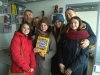 Зустріч з братами Капрановими