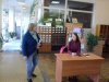 Зустріч з письменницею