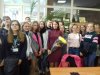 Зустріч з письменницею