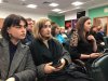 Зустріч з директором київського видавництва «Київ - Париж - Дакар»