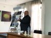 Зустріч з директором київського видавництва «Київ - Париж - Дакар»