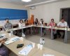 Участь у зустрічі партнерів проекту «Євросоюз для молоді: можливості працевлаштування та стабільність»