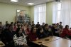 Зустріч з директором CEO агенства інтернет-маркетингу Elency Олена Пономаренко
