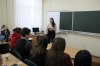 Зустріч з директором CEO агенства інтернет-маркетингу Elency Олена Пономаренко