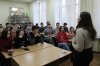 Зустріч з директором CEO агенства інтернет-маркетингу Elency Олена Пономаренко