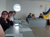 Зустріч з викладачами та студентами факультету Права та міжнародних відносин Київського університету імені Бориса Грінченка