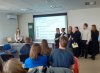 Зустріч з викладачами та студентами факультету Права та міжнародних відносин Київського університету імені Бориса Грінченка