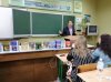 Зустріч з представниками видавництва 