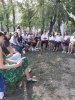 Зустріч із випускниками Університетського коледжу
