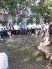 Зустріч із випускниками Університетського коледжу