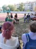 Зустріч із випускниками Університетського коледжу