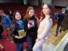 Зустріч з Сергієм Жаданом