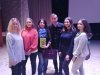 Зустріч з Сергієм Жаданом