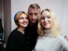 Зустріч з Сергієм Жаданом