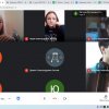 Семінар-практикум «Діяльність адвоката у системі безоплатної правової допомоги»