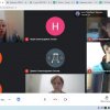 Семінар-практикум «Діяльність адвоката у системі безоплатної правової допомоги»