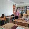Особливості проведення студентських дослідницьких робіт в природничій галузі