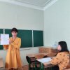 Особливості проведення студентських дослідницьких робіт в природничій галузі