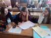 Семінар-практикум «Академічна доброчесність: писати без плагіату можливо»