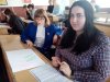Семінар-практикум «Академічна доброчесність: писати без плагіату можливо»