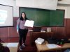 Семінар-практикум «Академічна доброчесність: писати без плагіату можливо»