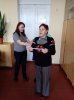 Світове кафе “8 березня — пережиток минулого чи привід для свята?”
