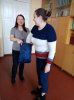 Світове кафе “8 березня — пережиток минулого чи привід для свята?”