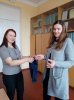 Світове кафе “8 березня — пережиток минулого чи привід для свята?”