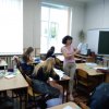 Я прибрав - твоя черга 2020