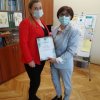 Нагородження з нагоди Дня працівників освіти