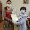 Нагородження з нагоди Дня працівників освіти