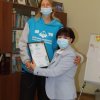 Нагородження з нагоди Дня працівників освіти