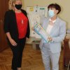 Нагородження з нагоди Дня працівників освіти