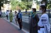 Відзначення Дня Державного Прапора та 29-річниці Незалежності України