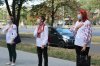 Відзначення Дня Державного Прапора та 29-річниці Незалежності України
