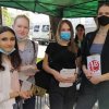 День відкритих дверей у Центрі соціальних служб для сім’ї,  дітей та молоді м. Києва