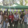 День відкритих дверей у Центрі соціальних служб для сім’ї,  дітей та молоді м. Києва