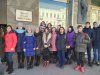 Екскурсія на тему «Діалог з музейним артефактом»
